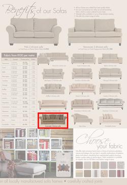 Wetherlys (Until 19 March), page 3