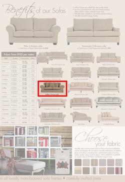 Wetherlys (Until 19 March), page 3