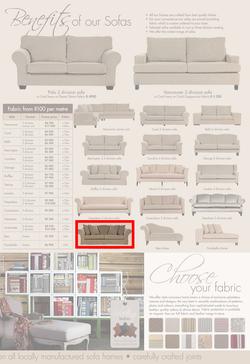 Wetherlys (Until 19 March), page 3