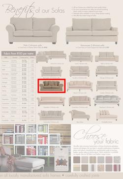 Wetherlys (Until 19 March), page 3