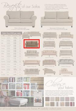 Wetherlys (Until 19 March), page 3