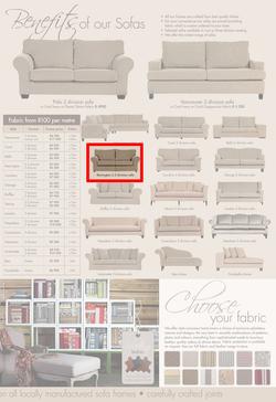 Wetherlys (Until 19 March), page 3