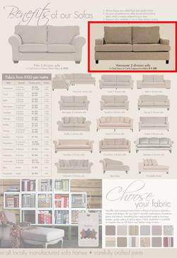 Wetherlys (Until 19 March), page 3