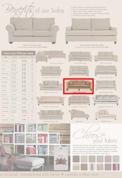 Wetherlys (Until 19 March), page 3