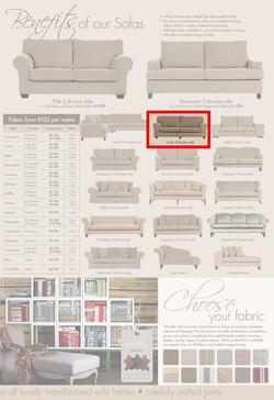 Wetherlys (Until 19 March), page 3