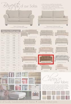 Wetherlys (Until 19 March), page 3