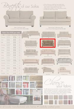 Wetherlys (Until 19 March), page 3