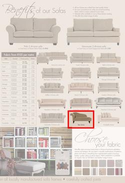 Wetherlys (Until 19 March), page 3