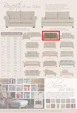 Wetherlys (Until 19 March), page 3