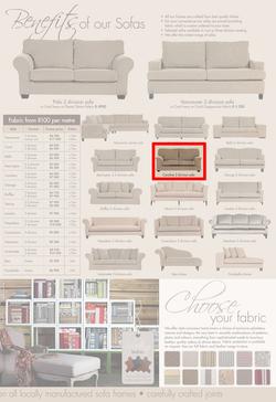 Wetherlys (Until 19 March), page 3