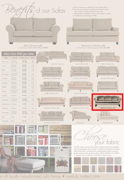 Wetherlys (Until 19 March), page 3