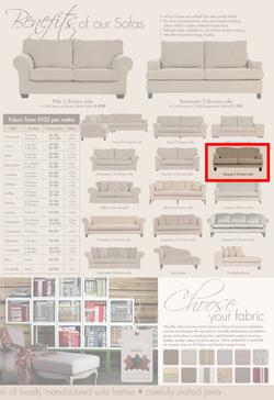 Wetherlys (Until 19 March), page 3