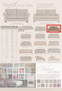 Wetherlys (Until 19 March), page 3