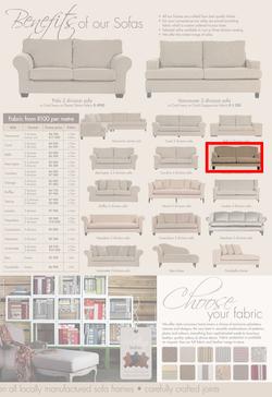 Wetherlys (Until 19 March), page 3