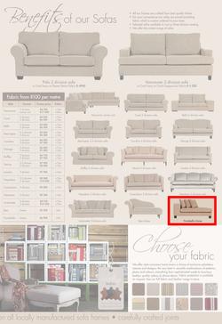 Wetherlys (Until 19 March), page 3