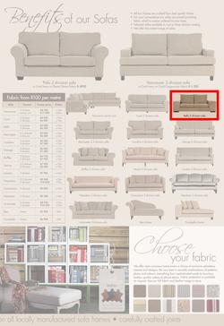 Wetherlys (Until 19 March), page 3