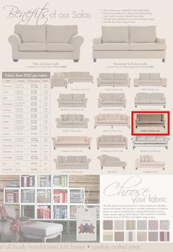 Wetherlys (Until 19 March), page 3