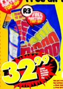 Bingo Hi-Foam Washing Powder-2kg
