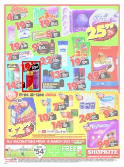 Shoprite NC (14 Mar - 25 Mar), page 3