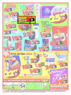 Shoprite NC (14 Mar - 25 Mar), page 3