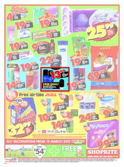 Shoprite NC (14 Mar - 25 Mar), page 3