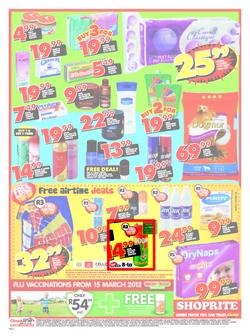 Shoprite NC (14 Mar - 25 Mar), page 3