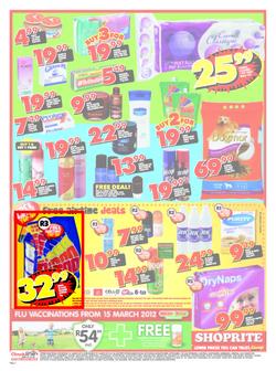 Shoprite NC (14 Mar - 25 Mar), page 3