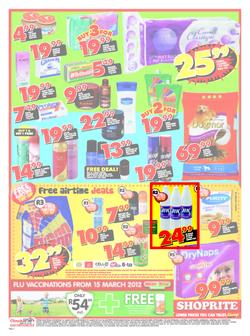Shoprite NC (14 Mar - 25 Mar), page 3