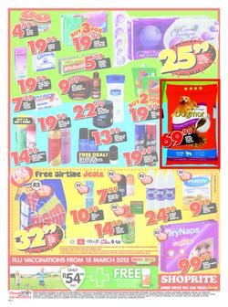Shoprite NC (14 Mar - 25 Mar), page 3