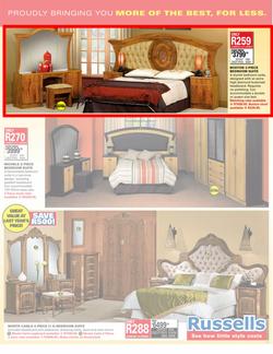 Russells (21 Feb - 24 Mar), page 3