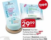 Essence Pure Skin Mousse Make-Up