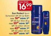Sun Protect SPF 40 Sun Stick-30g