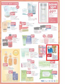 Clicks Month End Essentials (20 Mar - 15 Apr), page 3