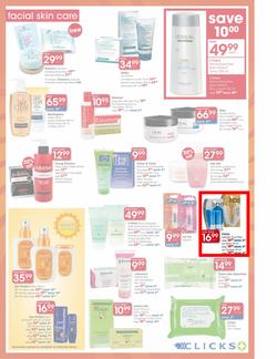 Clicks Month End Essentials (20 Mar - 15 Apr), page 3