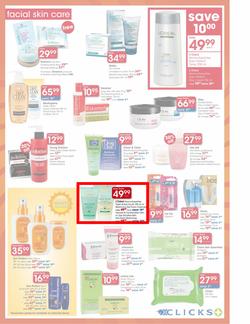 Clicks Month End Essentials (20 Mar - 15 Apr), page 3