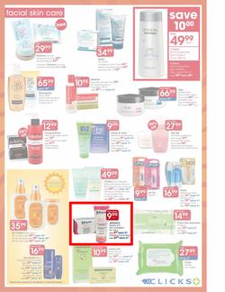 Clicks Month End Essentials (20 Mar - 15 Apr), page 3