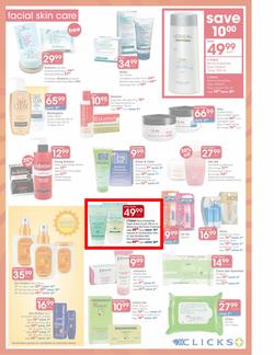 Clicks Month End Essentials (20 Mar - 15 Apr), page 3