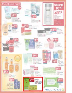 Clicks Month End Essentials (20 Mar - 15 Apr), page 3
