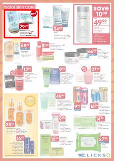 Clicks Month End Essentials (20 Mar - 15 Apr), page 3