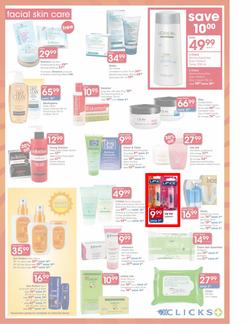 Clicks Month End Essentials (20 Mar - 15 Apr), page 3