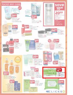 Clicks Month End Essentials (20 Mar - 15 Apr), page 3
