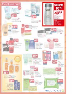 Clicks Month End Essentials (20 Mar - 15 Apr), page 3