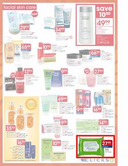 Clicks Month End Essentials (20 Mar - 15 Apr), page 3