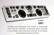 Numark DJ2GO