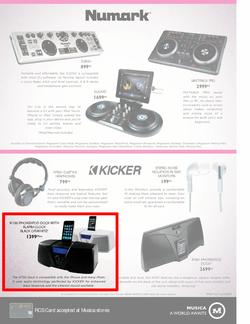 Musica (8 Mar - 2 May), page 3