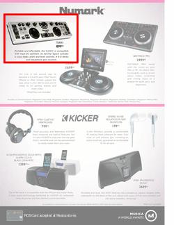 Musica (8 Mar - 2 May), page 3
