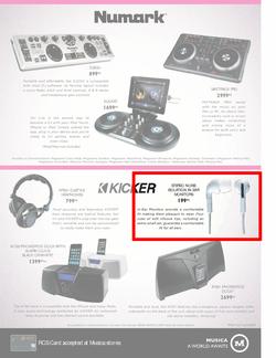Musica (8 Mar - 2 May), page 3