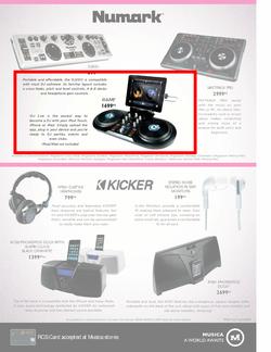 Musica (8 Mar - 2 May), page 3