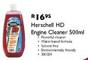 Herschell HD Engine Cleaner-500ml