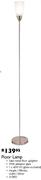 Floor Lamp 1780(h)x130(w)
